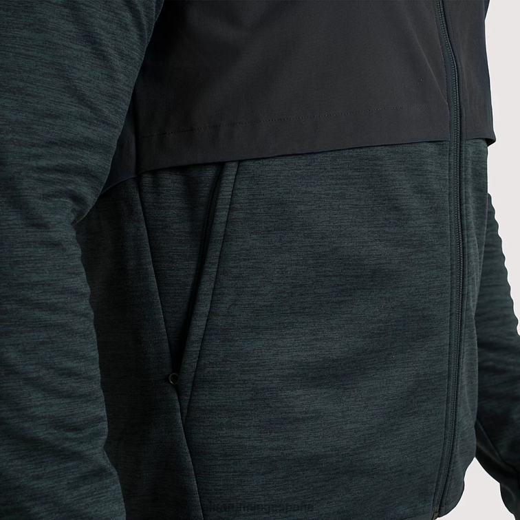 Altra chaqueta híbrida todos los días P4ZZ342 chaquetas y chalecos bosque río brezo hombres
