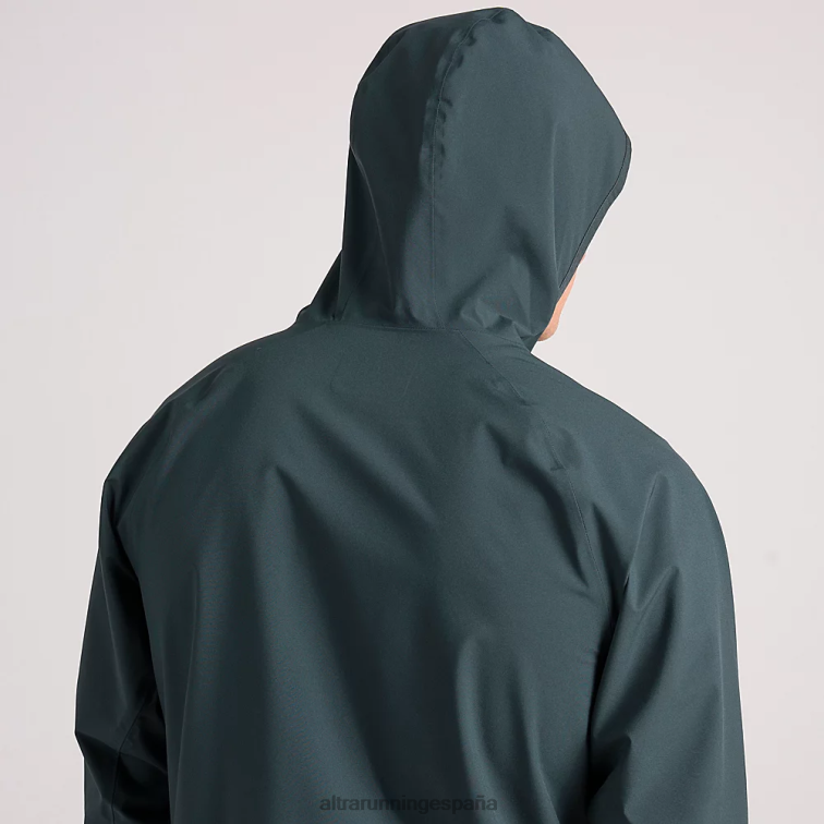 Altra chaqueta impermeable para correr P4ZZ340 chaquetas y chalecos río del bosque hombres