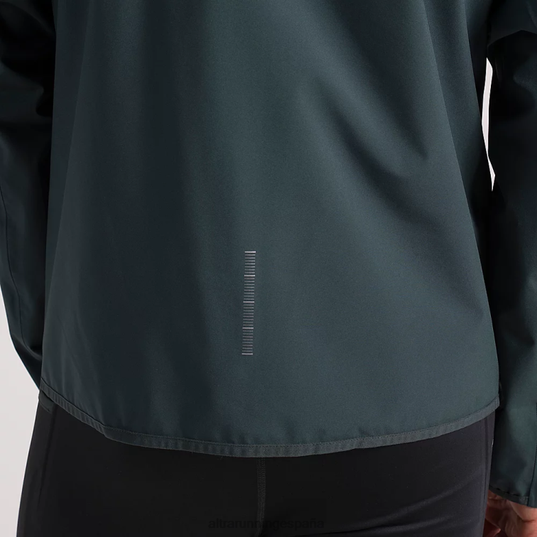 Altra chaqueta impermeable para correr P4ZZ340 chaquetas y chalecos río del bosque hombres
