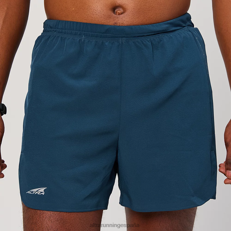 Altra alijo de rastro corto P4ZZ323 fondos Armada hombres