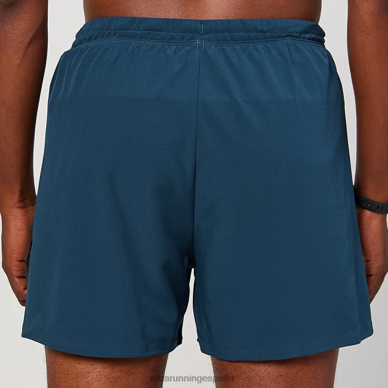 Altra alijo de rastro corto P4ZZ323 fondos Armada hombres