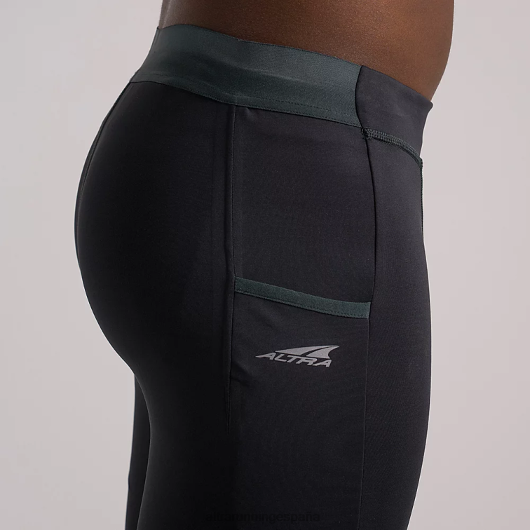 Altra entrenamiento básico apretado P4ZZ328 fondos río del bosque hombres