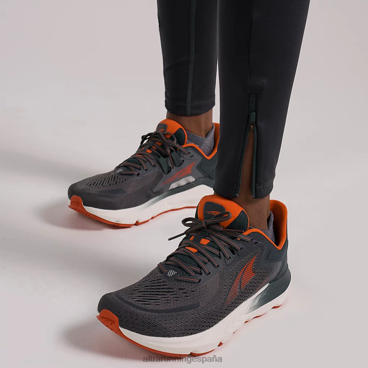 Altra entrenamiento básico apretado P4ZZ328 fondos río del bosque hombres