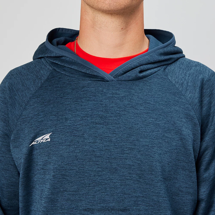 Altra correr sin sudadera con capucha de reglas P4ZZ316 tapas Armada hombres