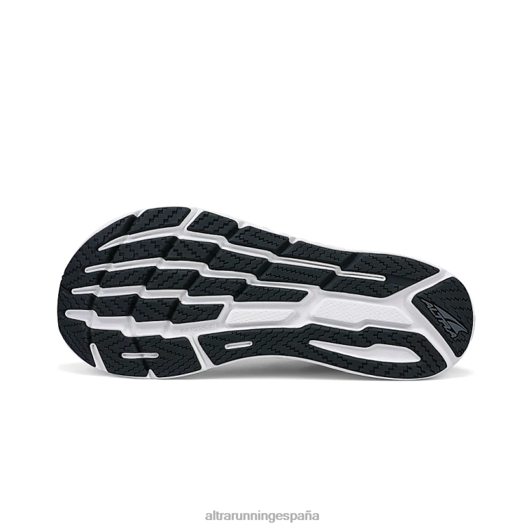 Altra Torín 7 P4ZZ249 zapatos de carretera negro hombres