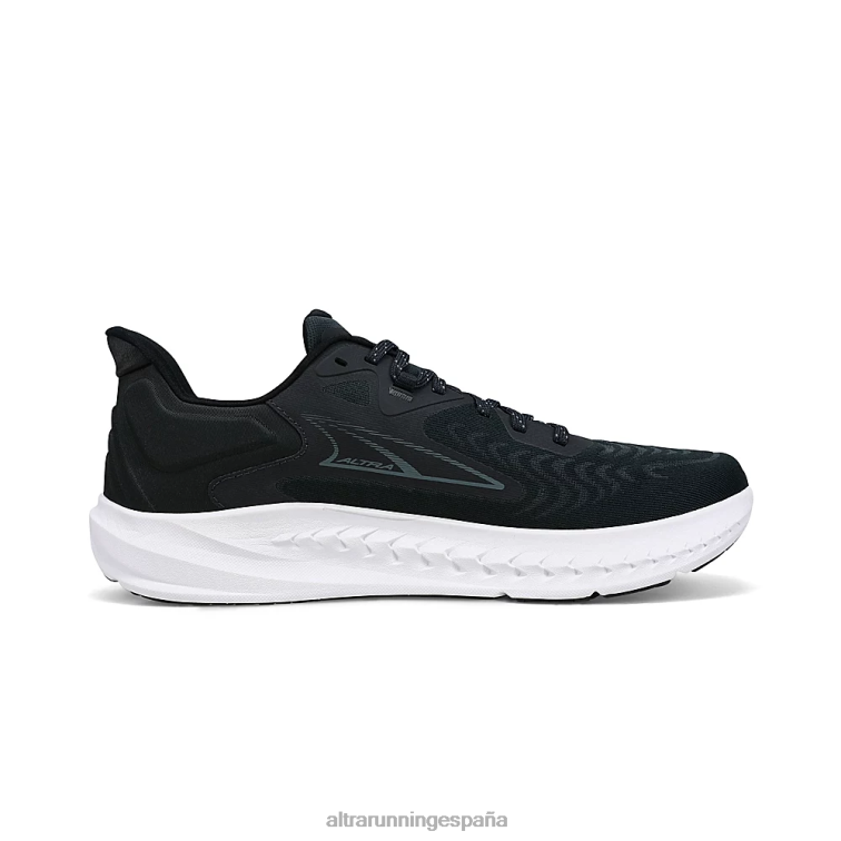 Altra Torín 7 P4ZZ249 zapatos de carretera negro hombres