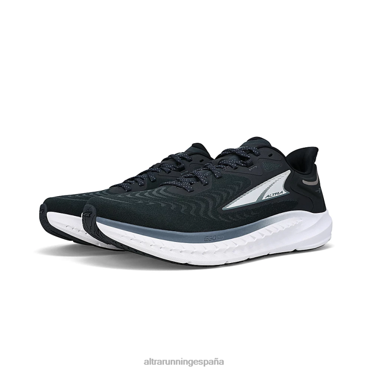 Altra Torín 7 P4ZZ249 zapatos de carretera negro hombres