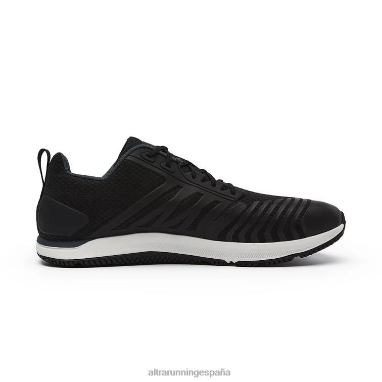 Altra solsticio xt 2 P4ZZ277 zapatos de carretera negro hombres