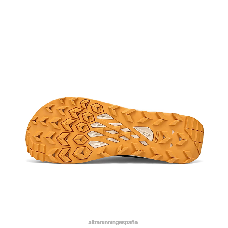 Altra pico solitario 7 P4ZZ192 zapatos de pista Armada hombres