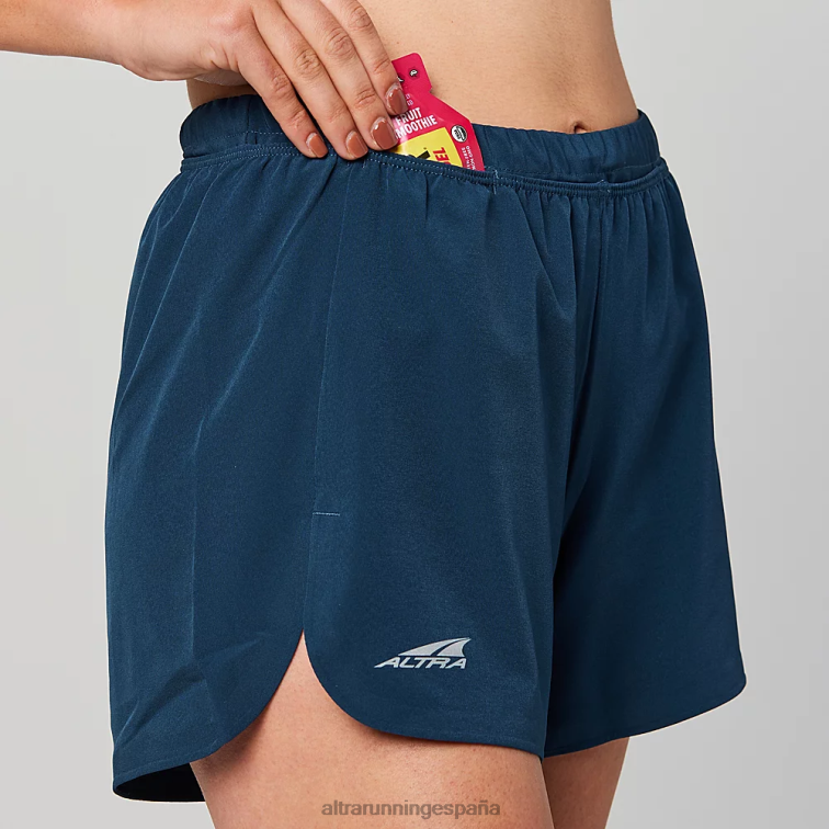 Altra alijo de rastro corto P4ZZ155 fondos Armada mujer