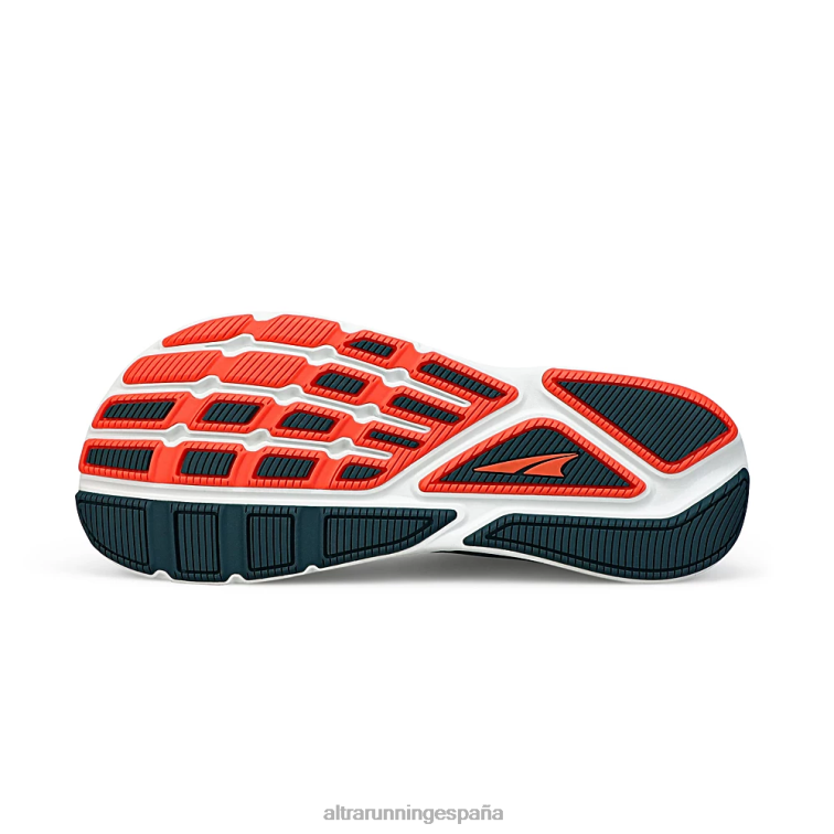 Altra escalada 3 P4ZZ79 zapatos de carretera verde azulado polvoriento mujer