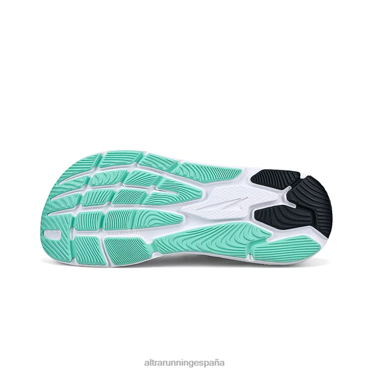 Altra paradigma 6 P4ZZ99 zapatos de carretera orquídea mujer