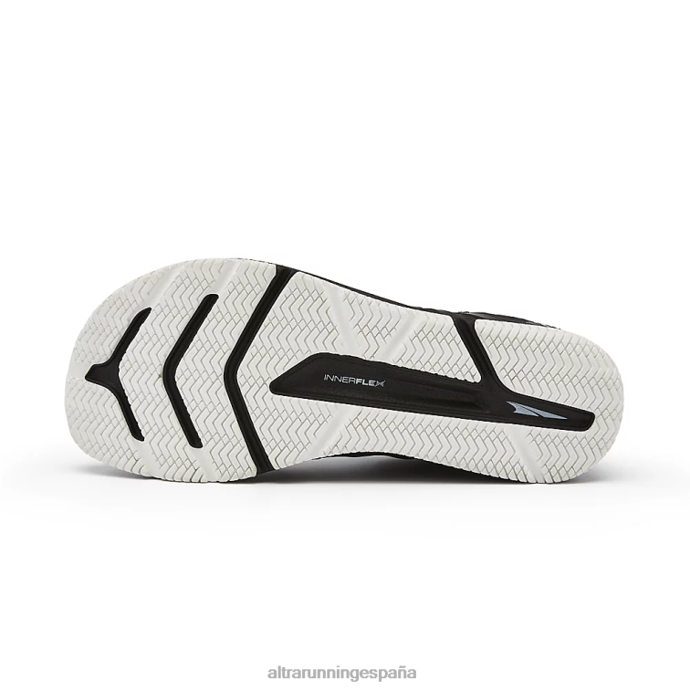 Altra solsticio xt 2 P4ZZ89 zapatos de carretera negro mujer