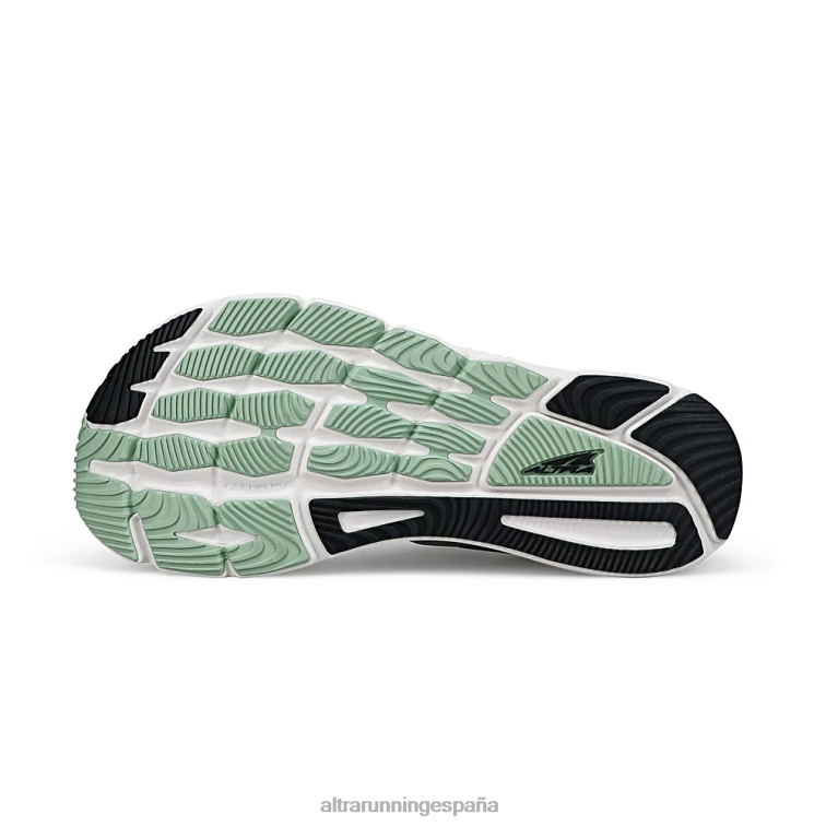 Altra torín 6 P4ZZ108 zapatos de carretera gris mujer