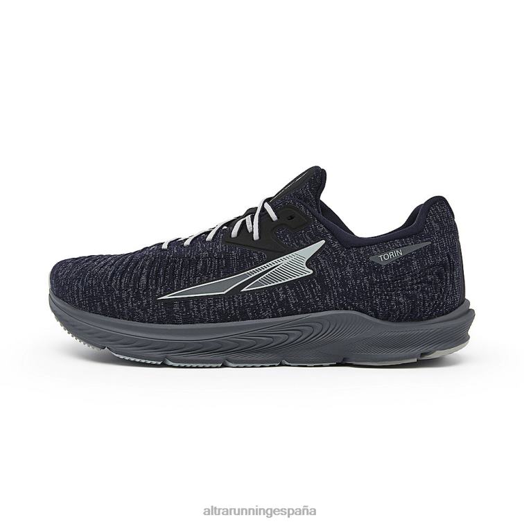 Altra torin 5 de lujo P4ZZ97 zapatos de carretera Armada mujer