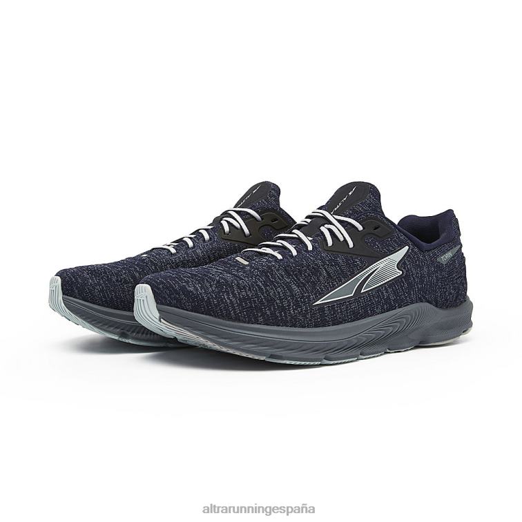 Altra torin 5 de lujo P4ZZ97 zapatos de carretera Armada mujer
